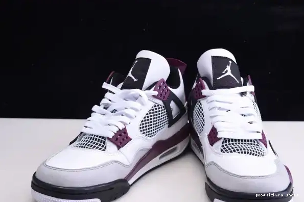 80% Off Sale SAINT-GERMAIN RETRO JORDAN PARIS AIR CZ5624-100 PSG 4 0327